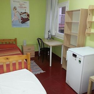 Kamer met Twee Aparte Bedden