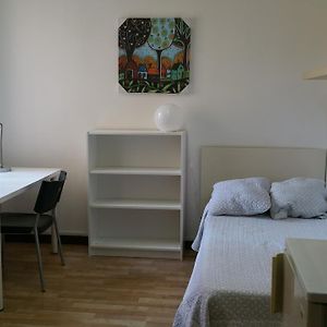 Eenpersoonskamer